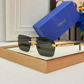 Picture for category Zilli Sunglasses